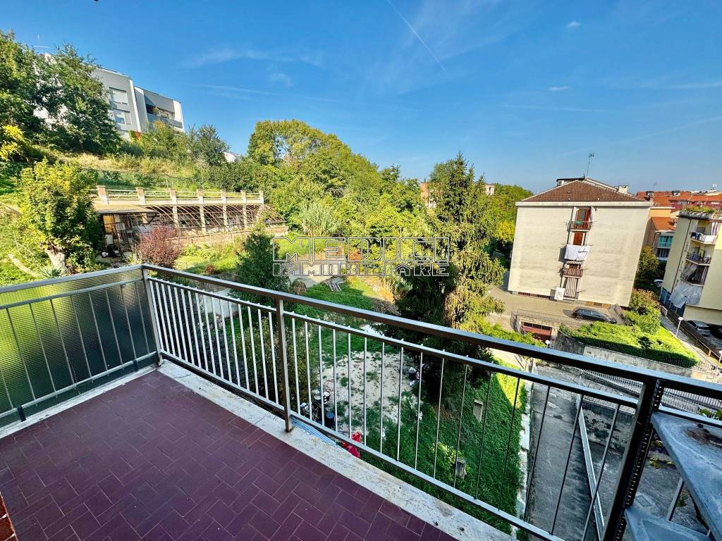 Appartamento a Asti in Via Federico Dettoni, 44 - Foto 4