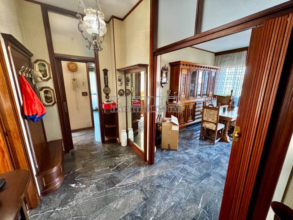 Appartamento a Asti in Via Federico Dettoni, 44 - Foto 5