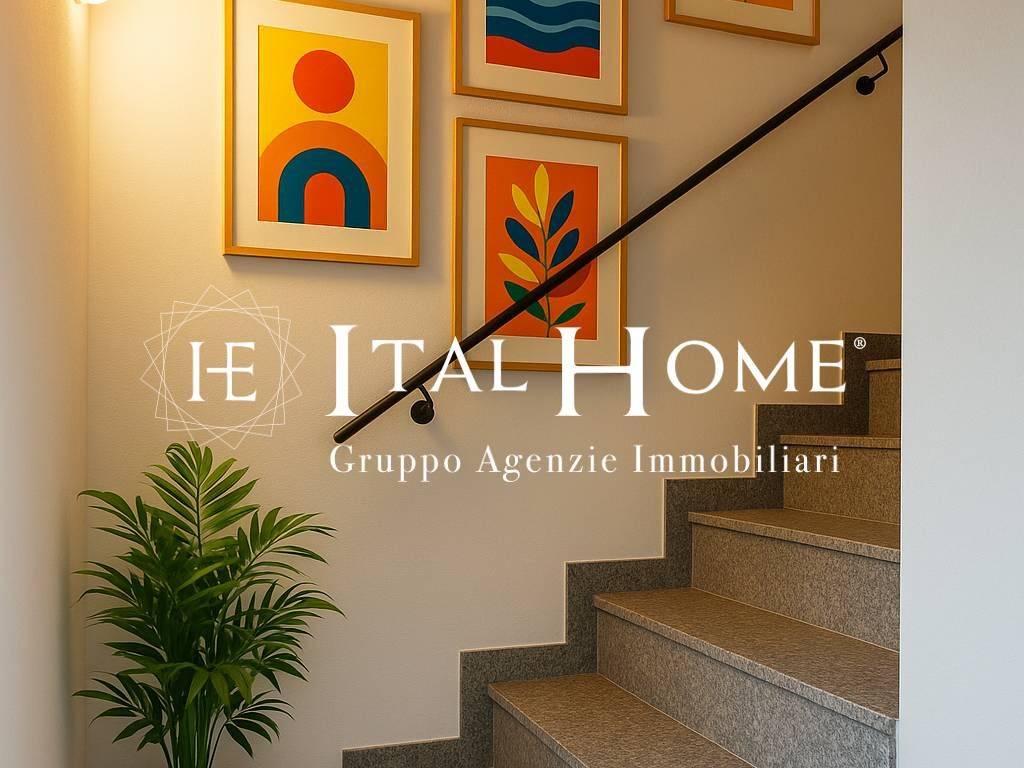 Appartamento a Airuno in via della vergine, 2 - Foto 4
