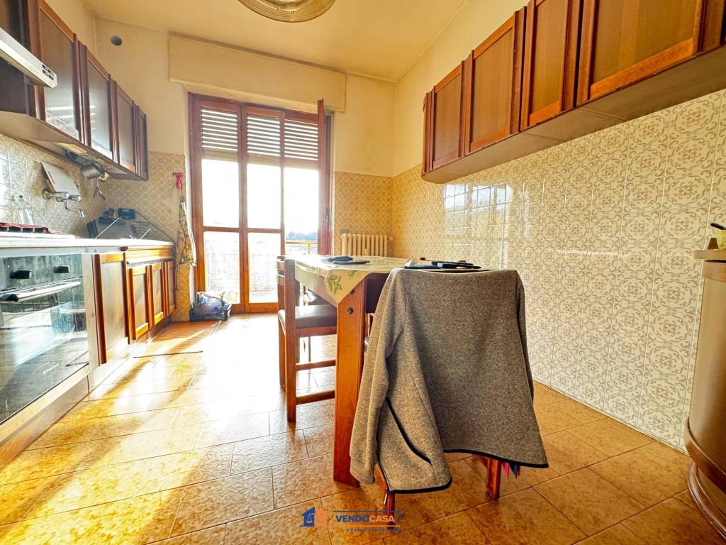 Appartamento a Costigliole d'asti in Via Asti-Nizza, 82 - Foto 4