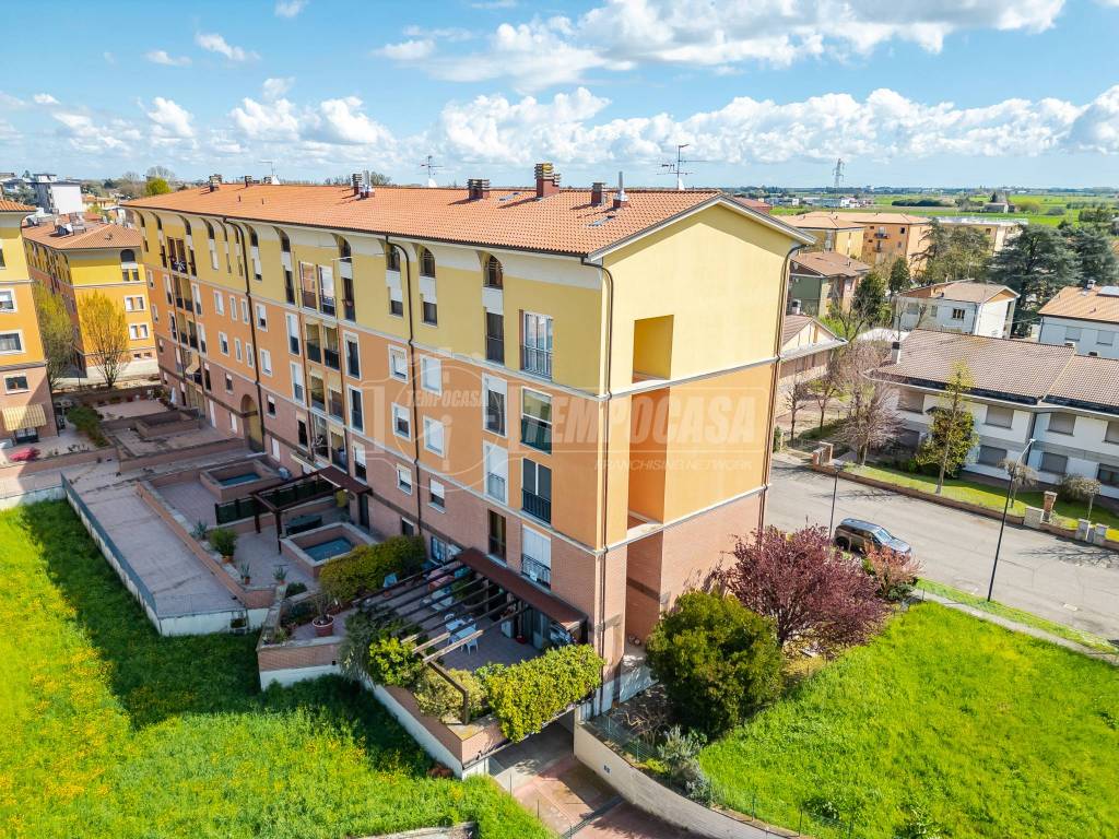 Appartamento a San pietro in casale in Via Giovanni Falcone - Foto 3