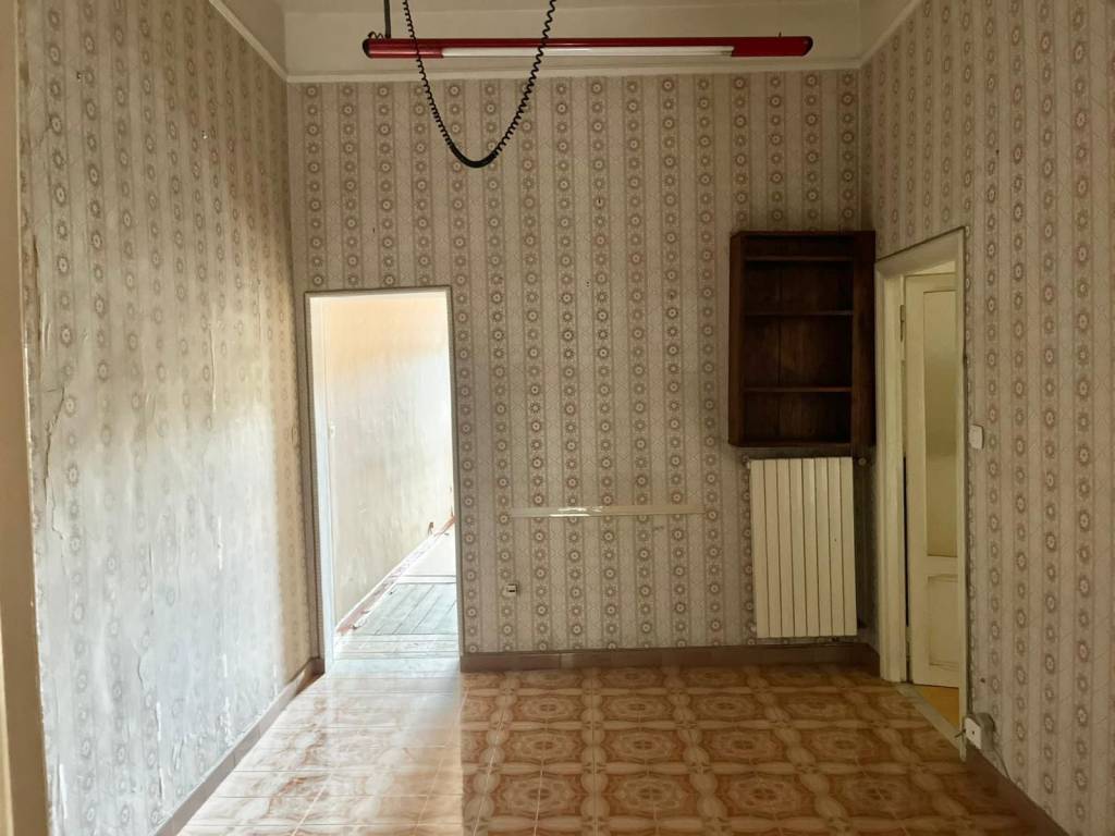 Appartamento a Soriano nel cimino in Via Benedetto Brin - Foto 4