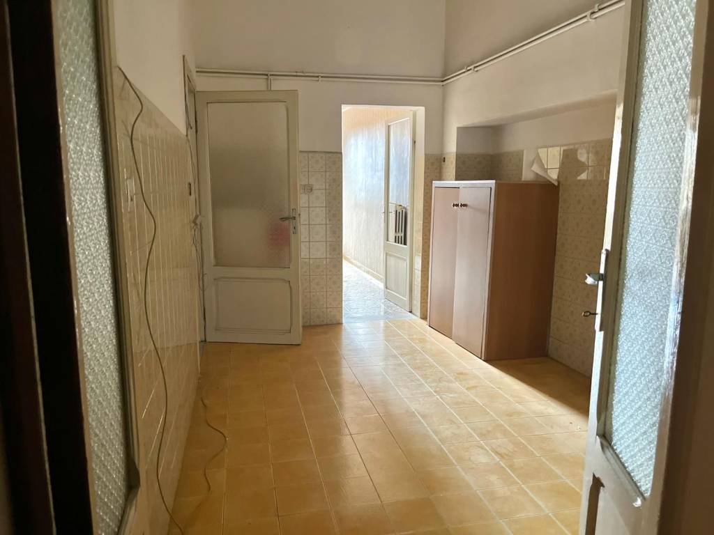 Appartamento a Soriano nel cimino in Via Benedetto Brin - Foto 5