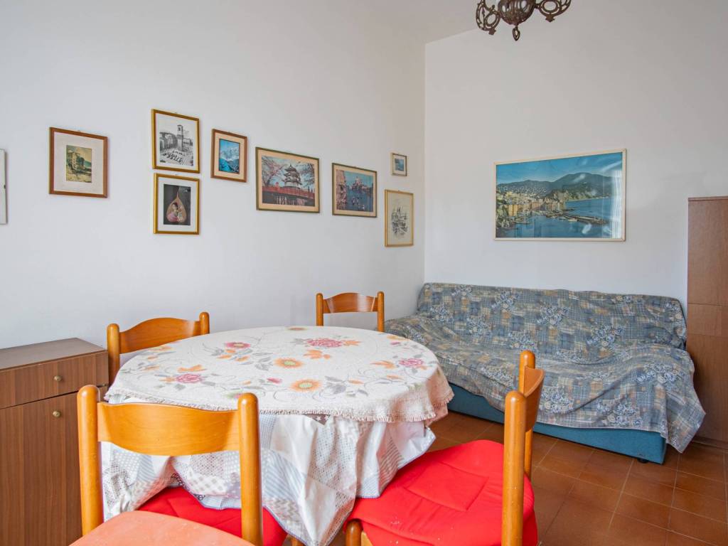 Appartamento a Maissana in Via Giandriali, 11 - Foto 5