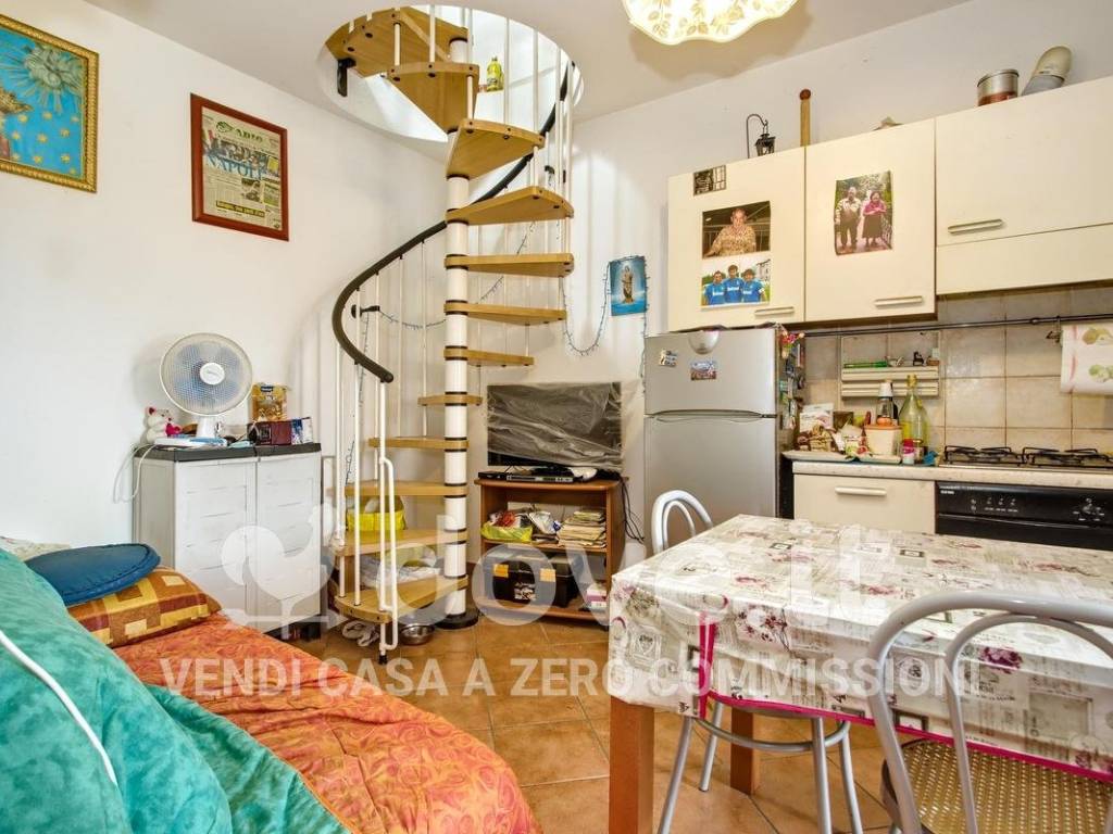 Appartamento a Comacchio in Via Repubbliche Marinare, 10 - Foto 2