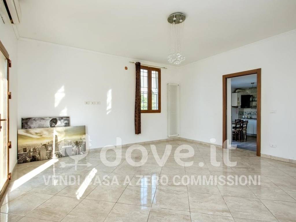 Villa a Baricella in Via Europa, 63 - Foto 4