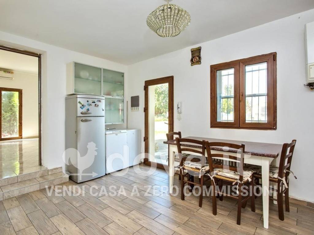 Villa a Baricella in Via Europa, 63 - Foto 5