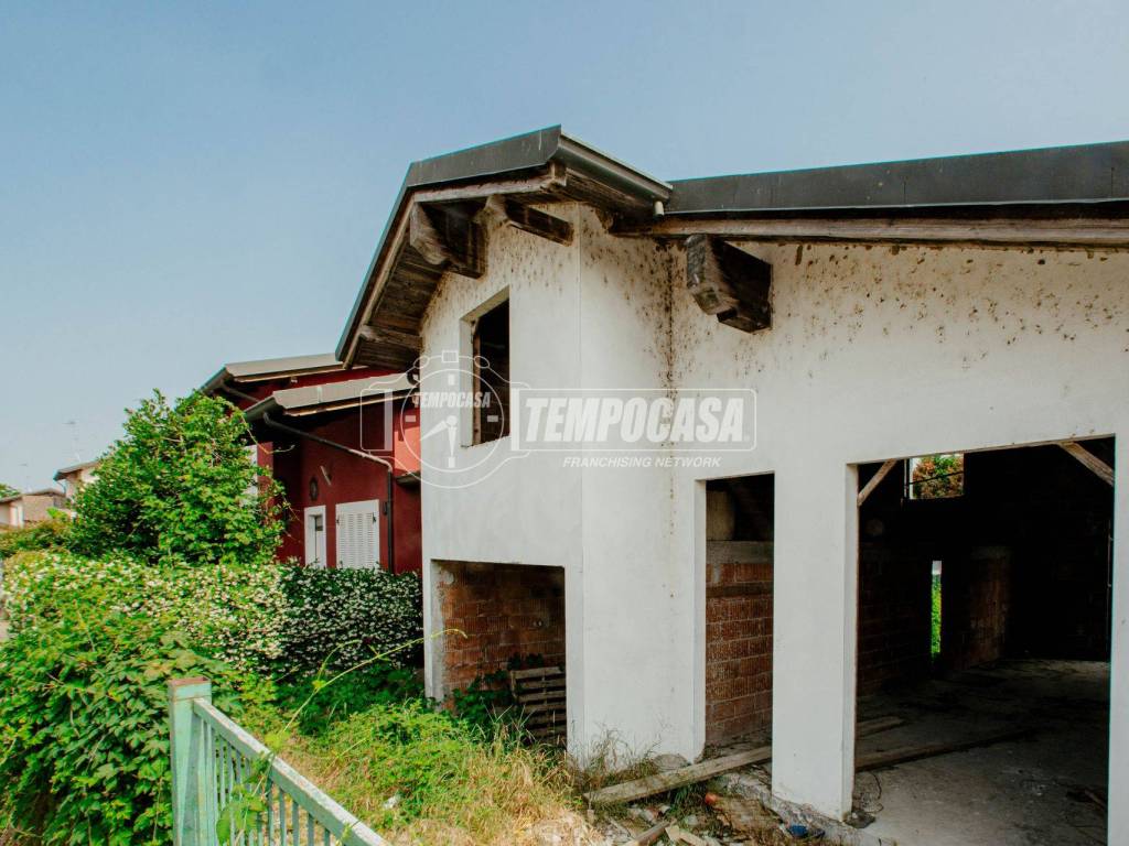 Villetta a schiera a Tromello - Foto 2