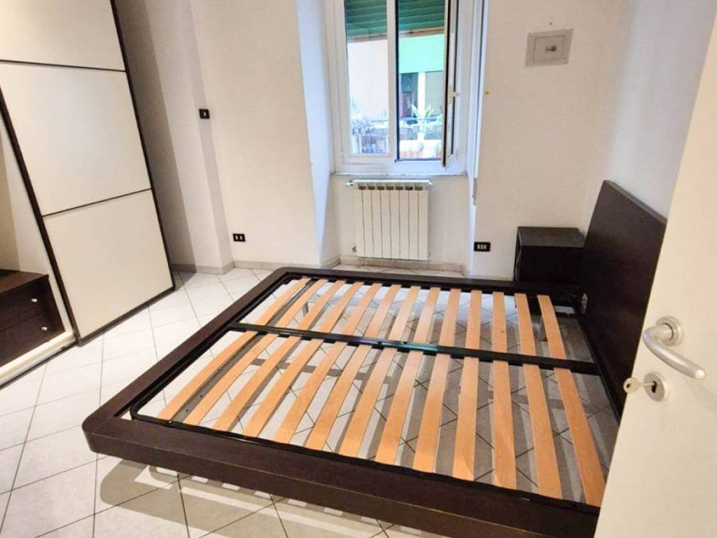 Appartamento a La spezia in Via Galileo Galilei, 92 - Foto 2