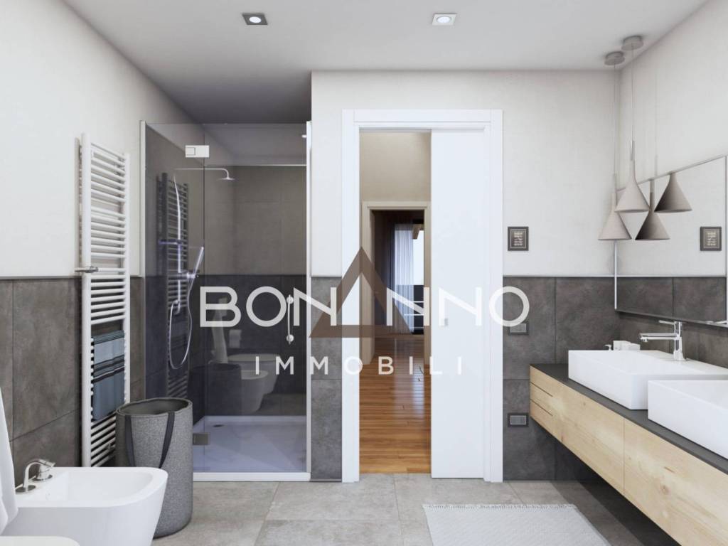 Villa a Castello di godego in VIA MOTTE - Foto 3