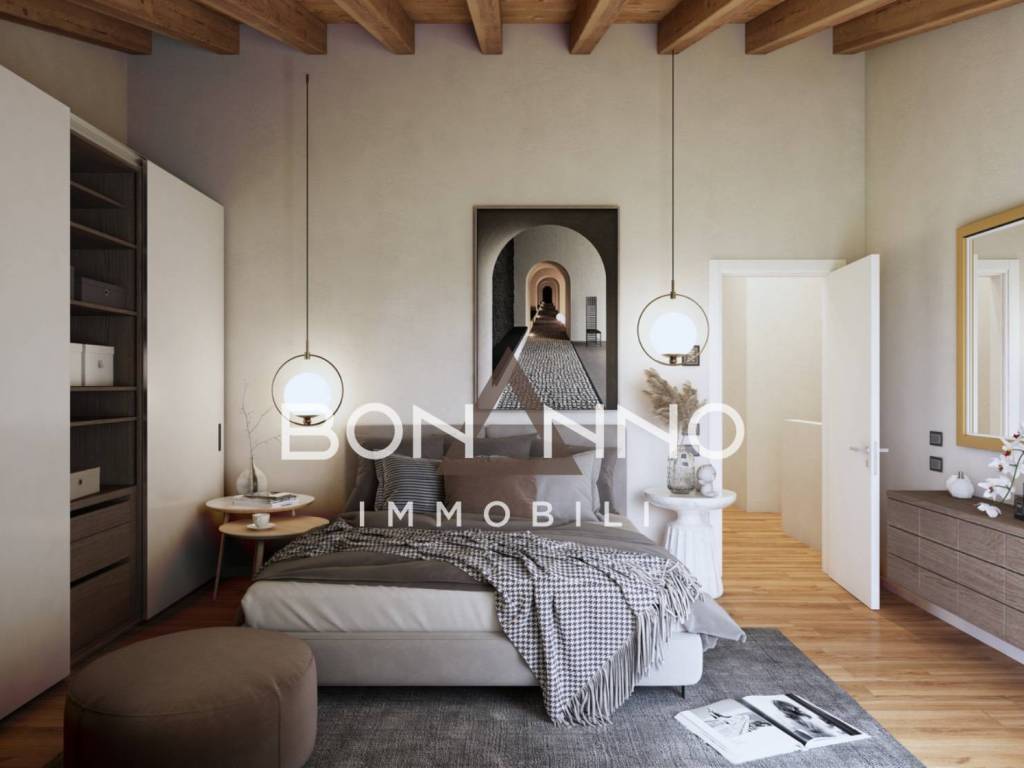 Villa a Castello di godego in VIA MOTTE - Foto 5