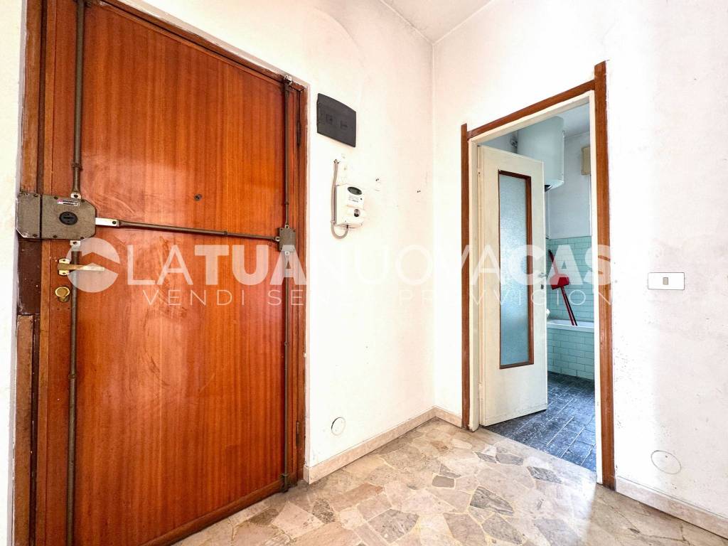 Appartamento a Bareggio in Via Madonna Assunta, 29 - Foto 4