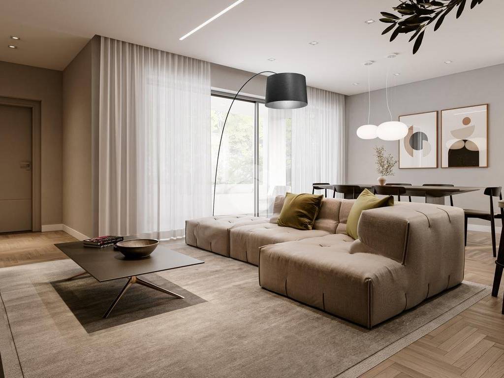 Villa a Sorbolo mezzani in porzione di quadrifamiliare Largo Alberazza, 1 - Foto 2