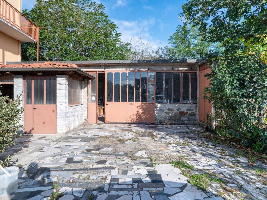 Villa a Zubiena in Casale Filippi, 49 - Foto 4