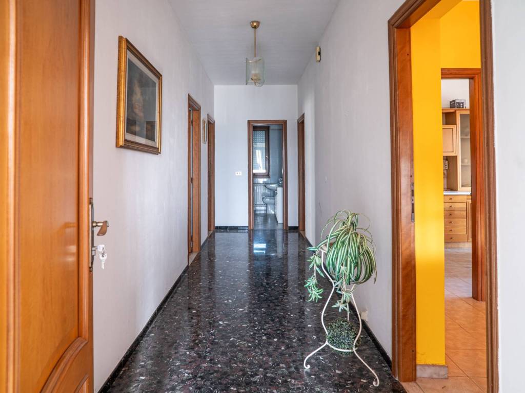 Villa a Zubiena in Casale Filippi, 49 - Foto 5