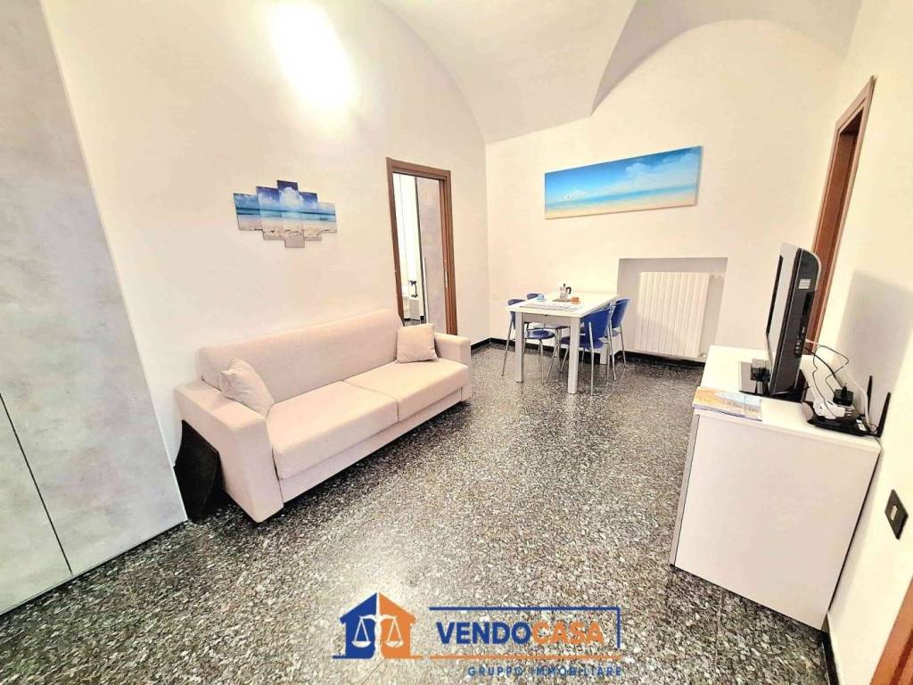 Appartamento a Loano in Via Ricciardi - Foto 2