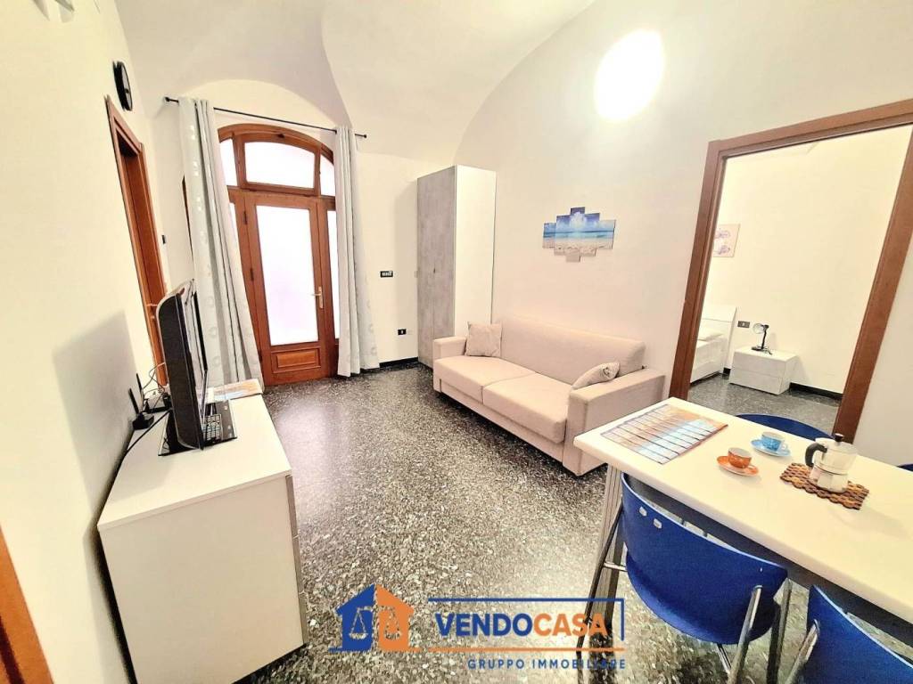 Appartamento a Loano in Via Ricciardi - Foto 3