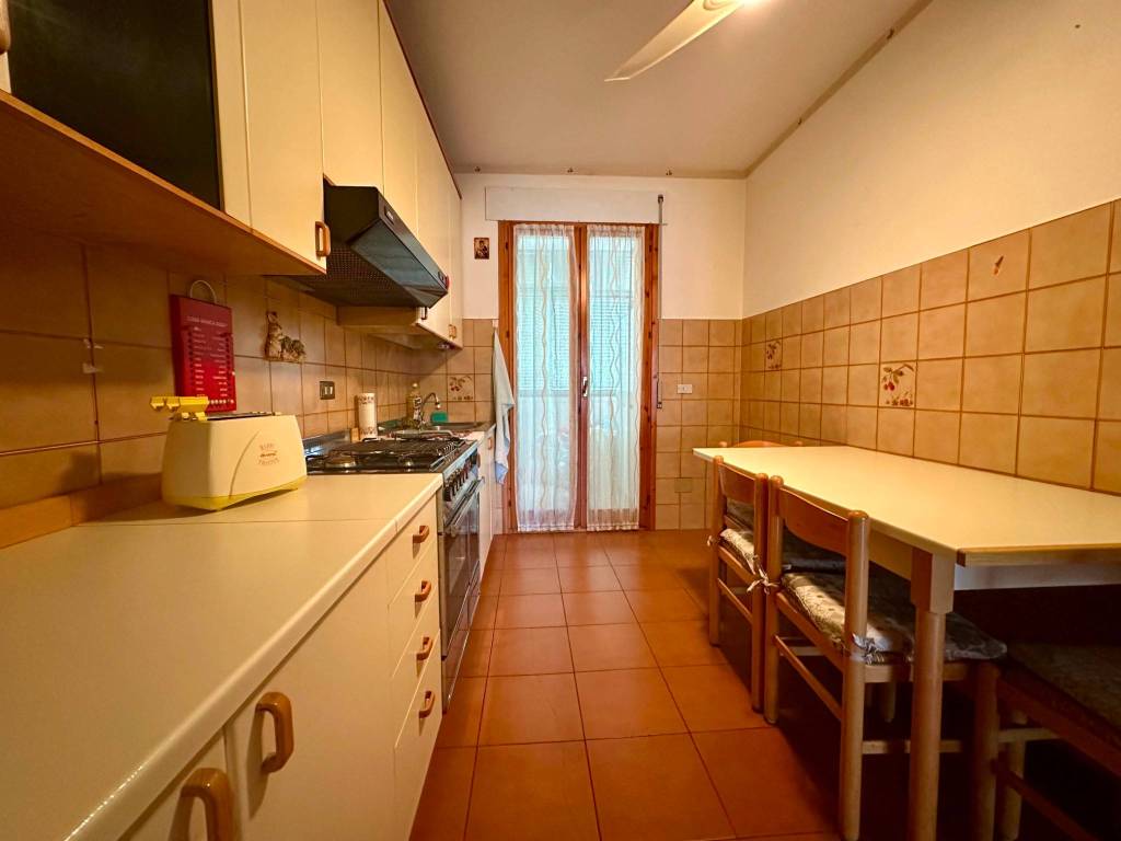 Appartamento a San giovanni lupatoto in Via Lodegario, 5 - Foto 5