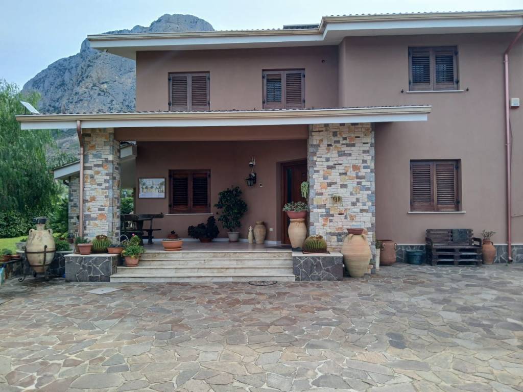 Villa a Cinisi in Via Aldo Moro - Foto 2