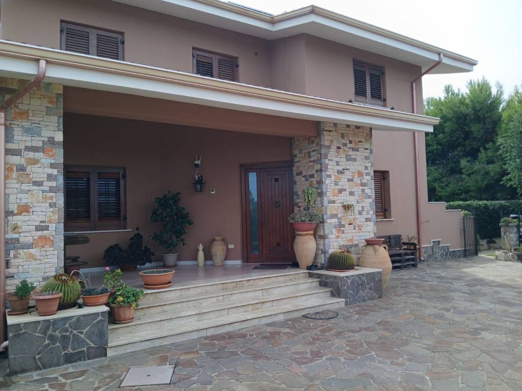 Villa a Cinisi in Via Aldo Moro - Foto 3