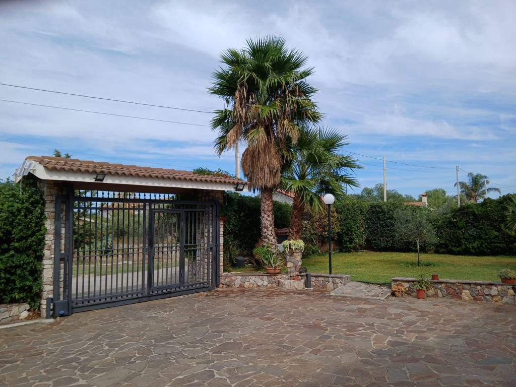 Villa a Cinisi in Via Aldo Moro - Foto 5