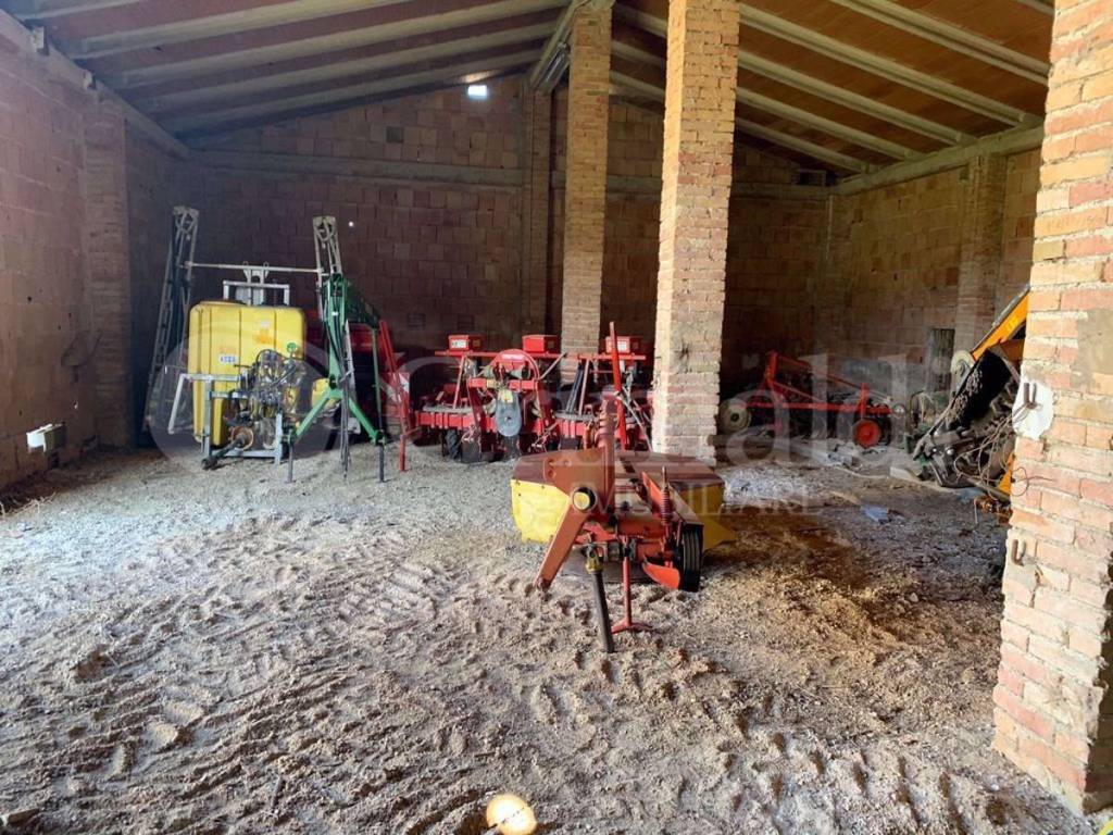 Casa indipendente a San paolo di jesi in VIA FOLLONICA, SNC - Foto 2
