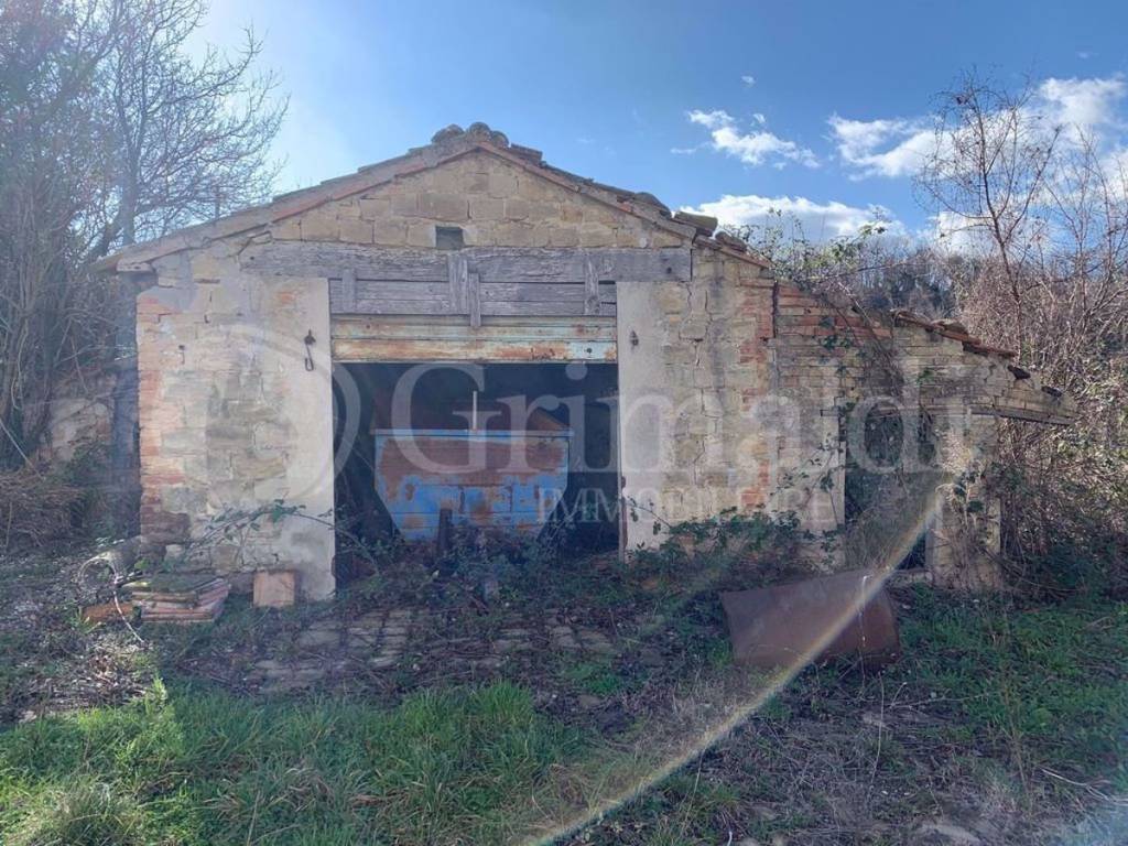 Casa indipendente a San paolo di jesi in VIA FOLLONICA, SNC - Foto 3