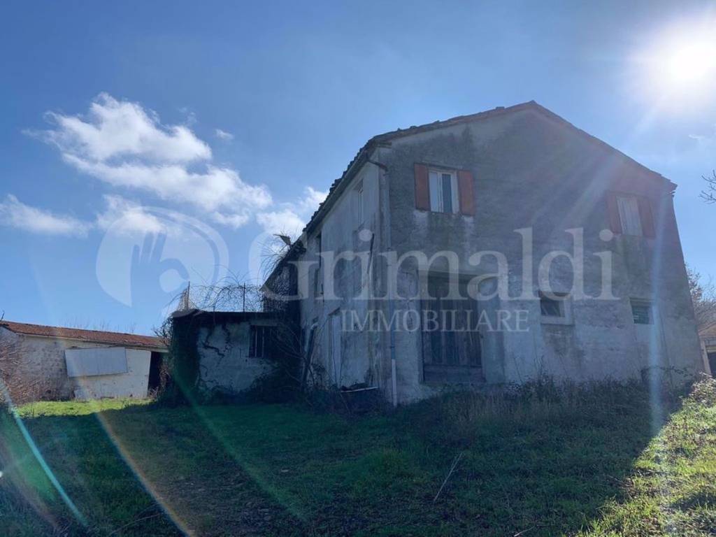 Casa indipendente a San paolo di jesi in VIA FOLLONICA, SNC - Foto 4