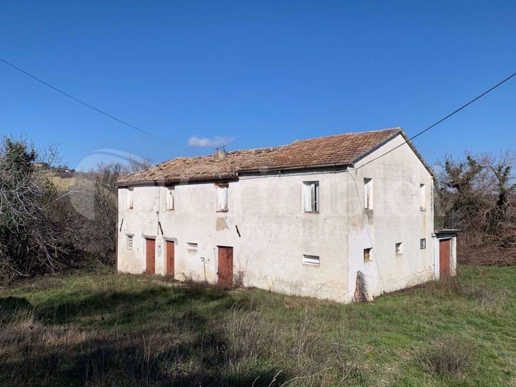 Casa indipendente a San paolo di jesi in VIA FOLLONICA, SNC - Foto 5