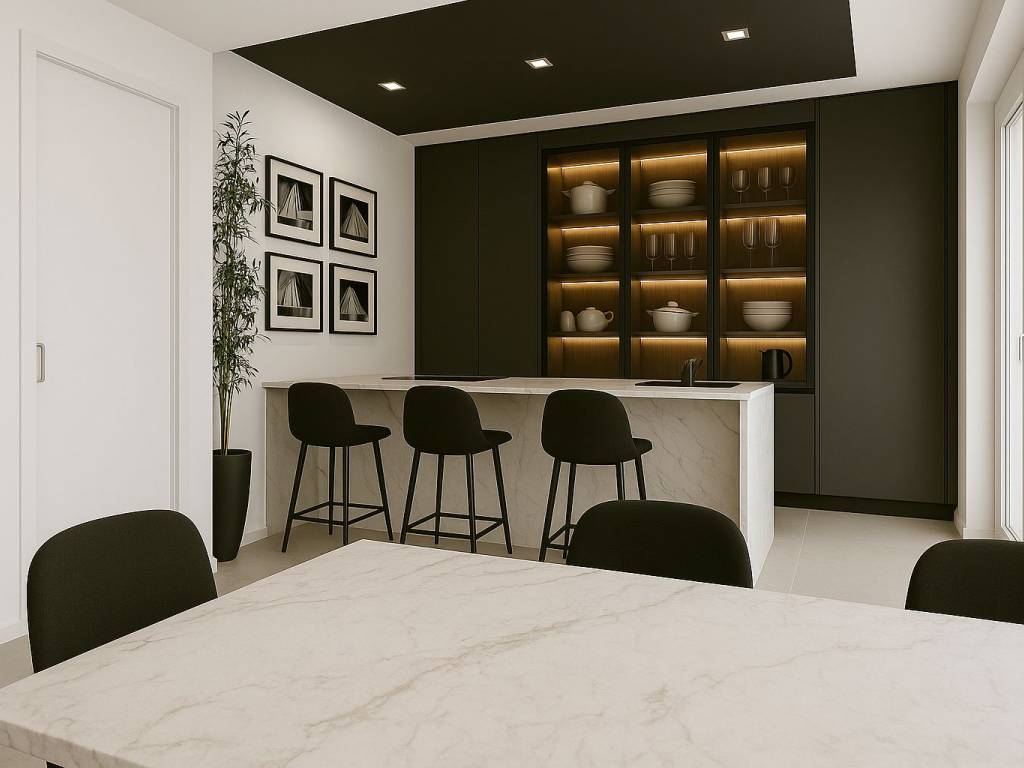 Appartamento a Sulzano in Via Camontaro - Foto 2