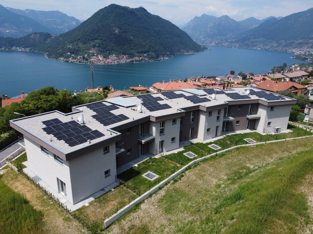 Appartamento a Sulzano in Via Camontaro - Foto 4