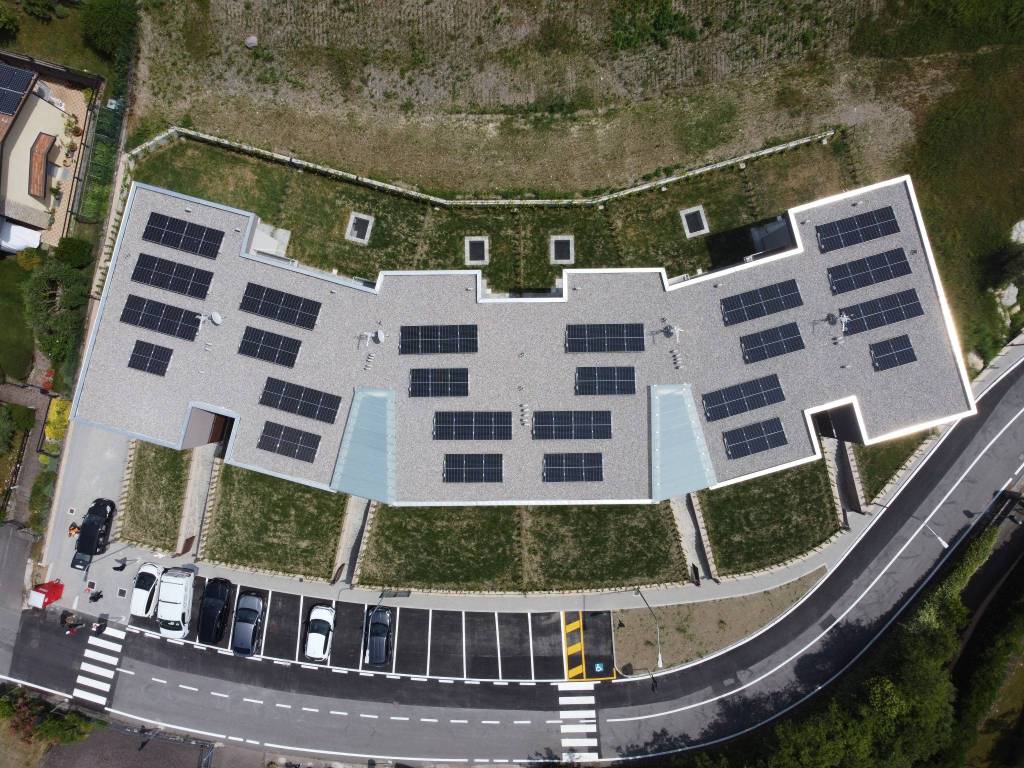 Appartamento a Sulzano in Via Camontaro - Foto 5