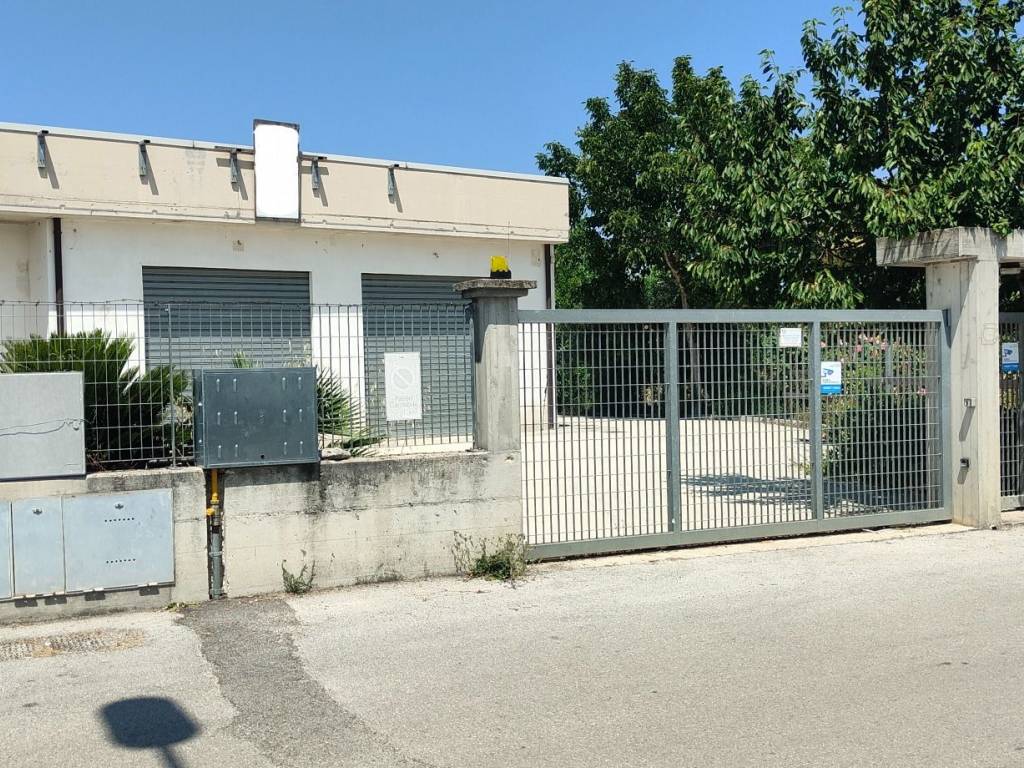 Immobile a Chieti in Via Nicola Mammarella, 40 - Foto 2