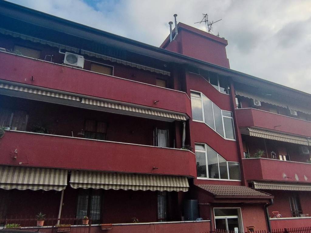 Appartamento a Monza in Via Severino Boezio, 7 - Foto 1