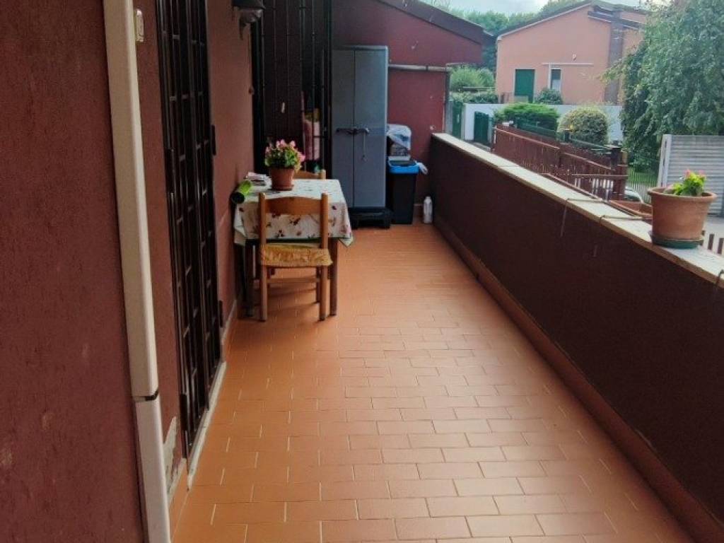Appartamento a Monza in Via Severino Boezio, 7 - Foto 2