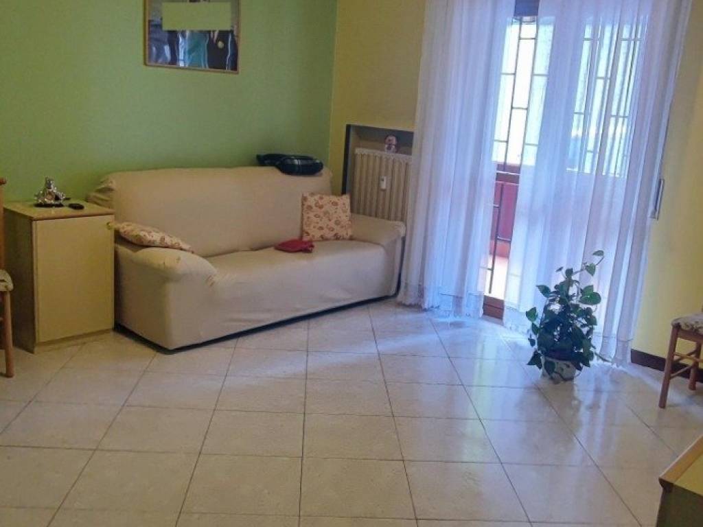Appartamento a Monza in Via Severino Boezio, 7 - Foto 3