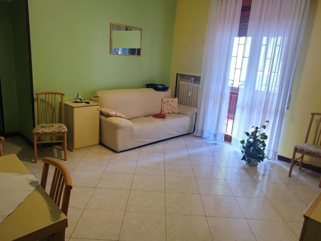 Appartamento a Monza in Via Severino Boezio, 7 - Foto 4