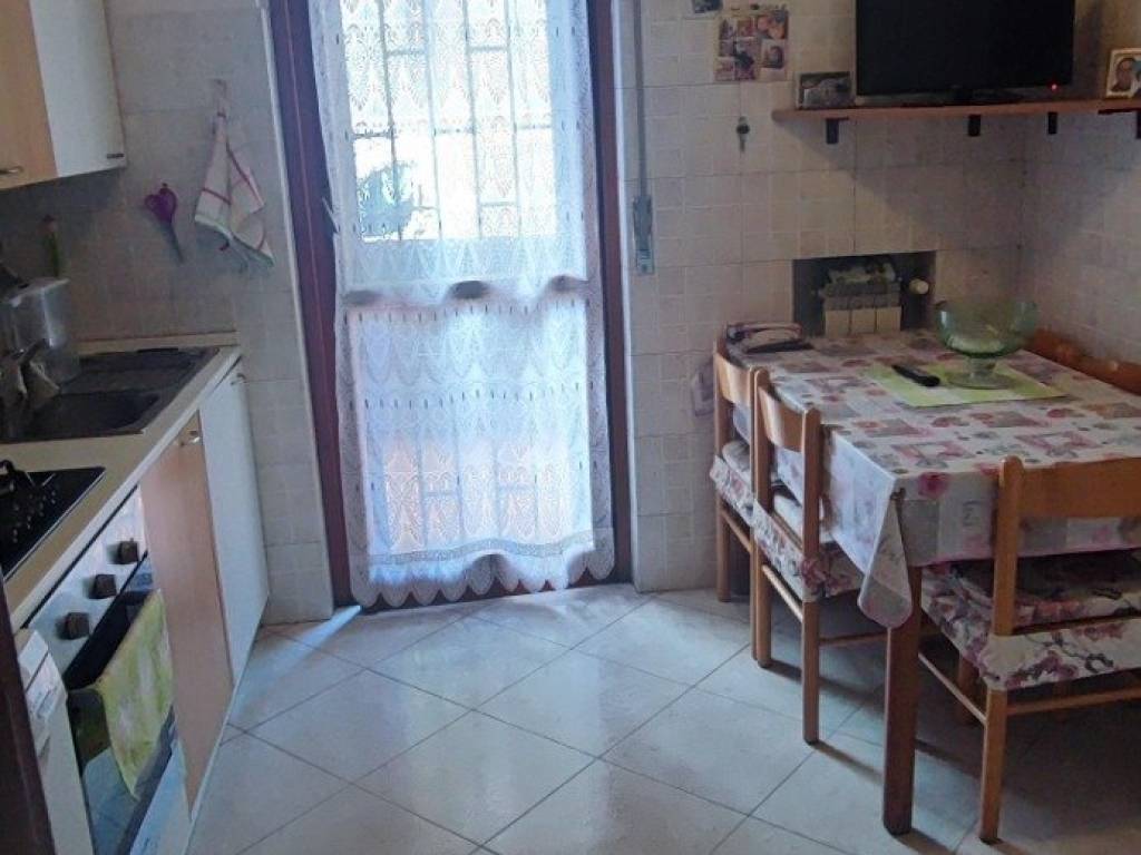 Appartamento a Monza in Via Severino Boezio, 7 - Foto 5