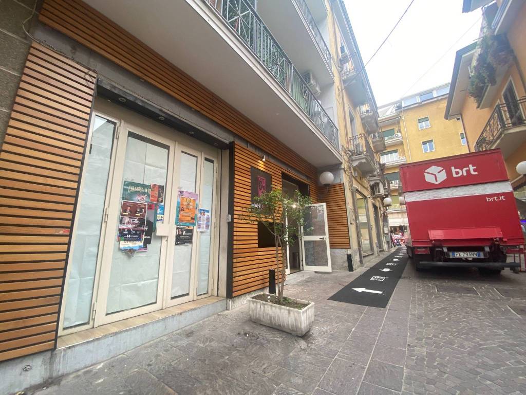 Immobile a Cosenza in Via Cesare Marini - Foto 3