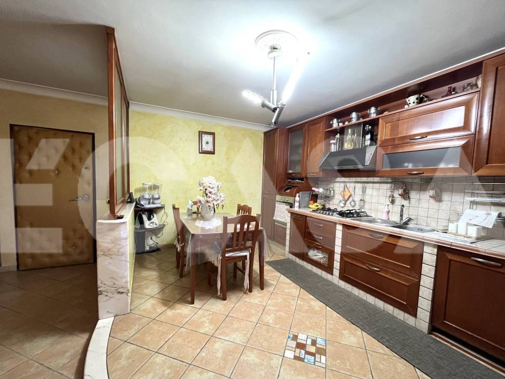 Appartamento a Melito di napoli in Via Enrico De Nicola - Foto 2