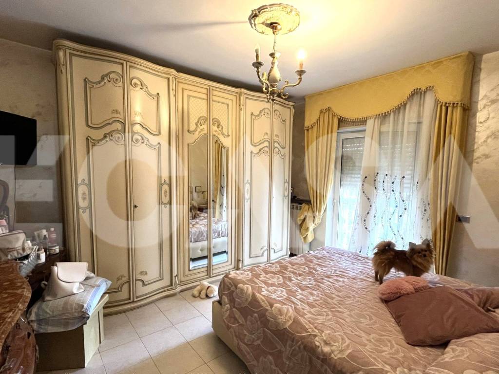Appartamento a Melito di napoli in Via Enrico De Nicola - Foto 5