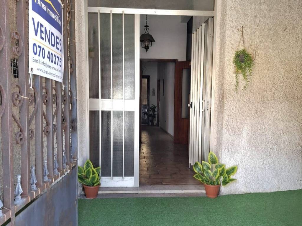 Villa a San sperate in Via Sardegna - Foto 5