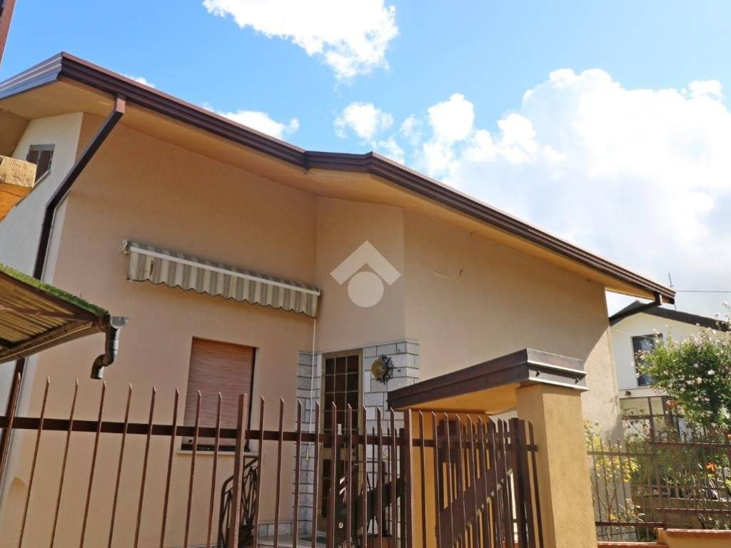 Villa a Muggia in Salita Muggia Vecchia, 36 - Foto 5