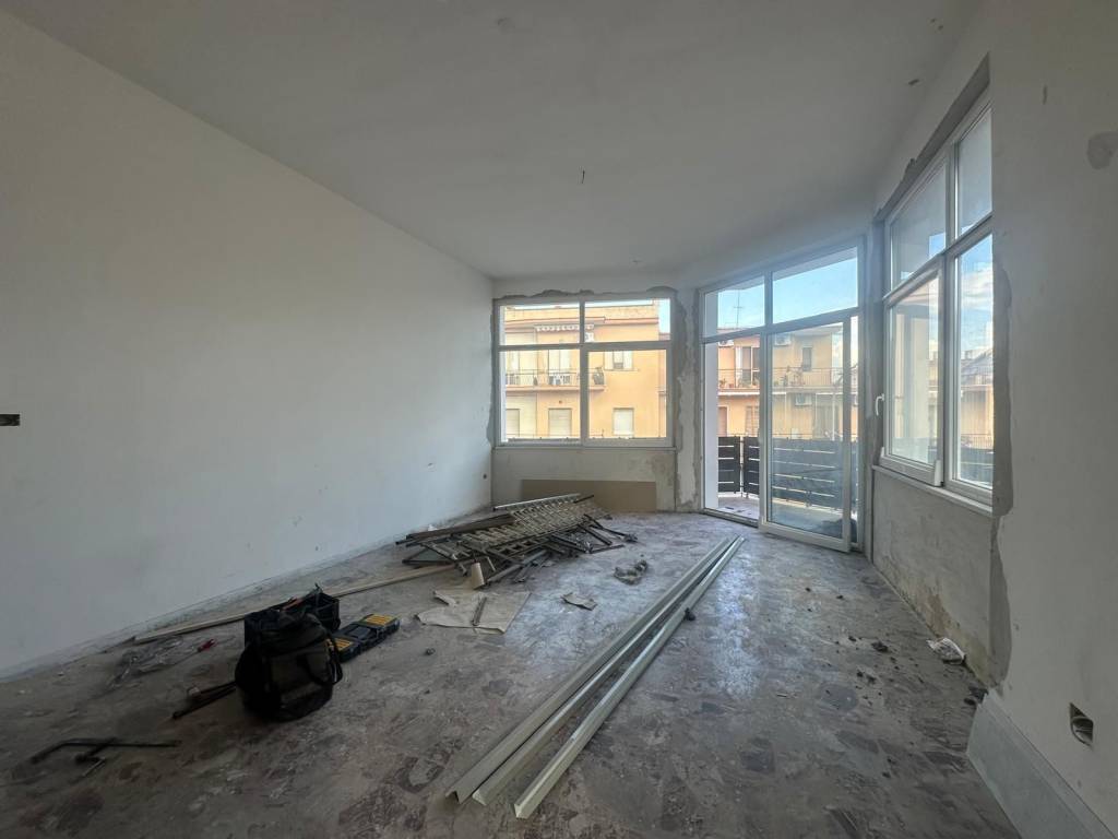 Appartamento a Maddaloni in Via Libertà, 99 - Foto 2
