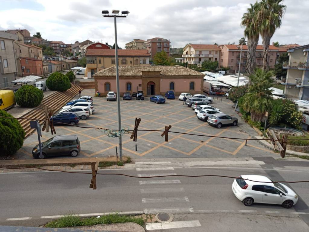 Appartamento a Aidone in Via Armando Diaz - Foto 2