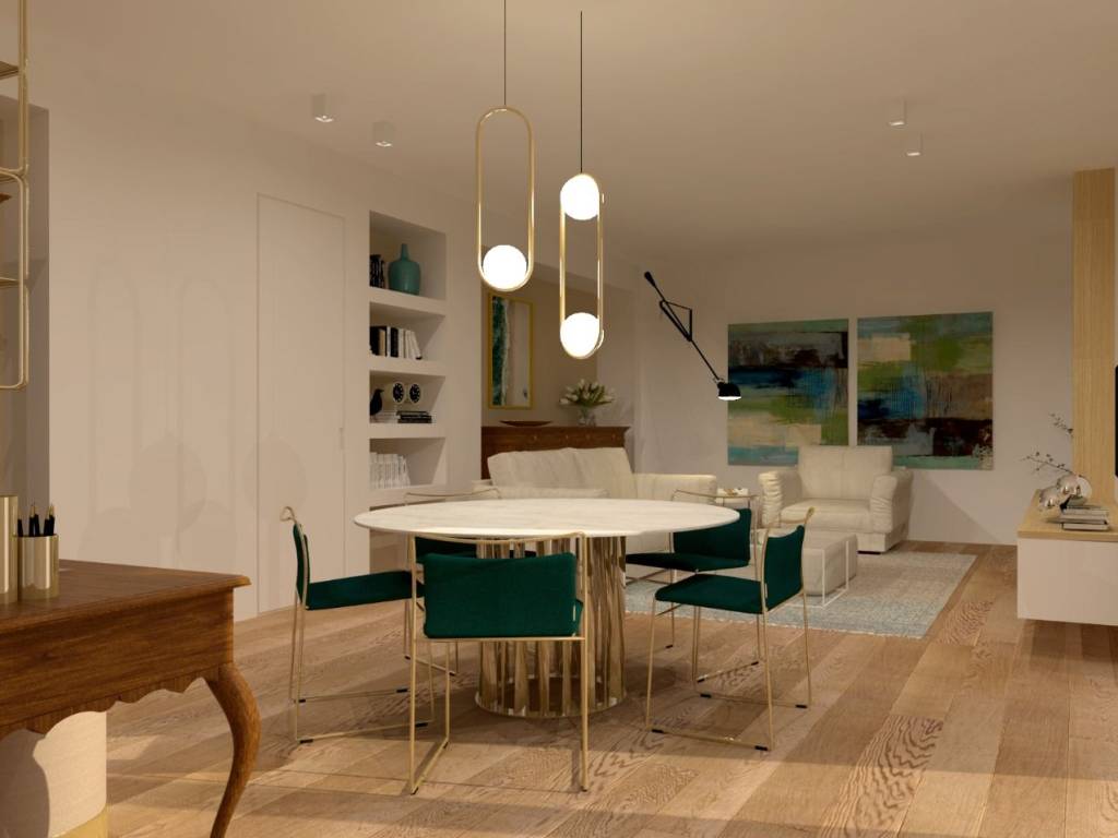 Palazzo / stabile a Tolentino in Via dei Vasari, 8 - Foto 2