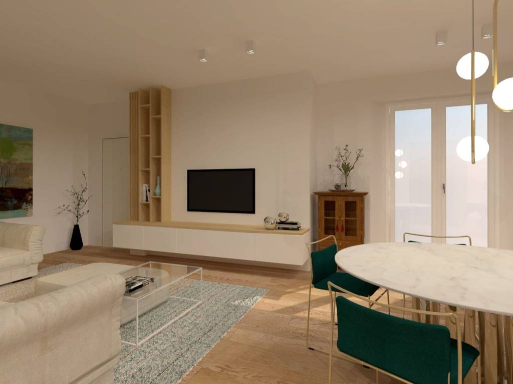 Palazzo / stabile a Tolentino in Via dei Vasari, 8 - Foto 3