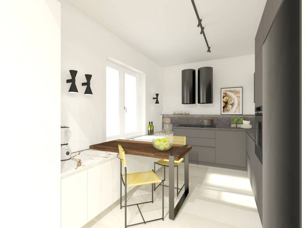 Palazzo / stabile a Tolentino in Via dei Vasari, 8 - Foto 4