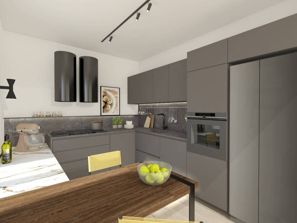 Palazzo / stabile a Tolentino in Via dei Vasari, 8 - Foto 5