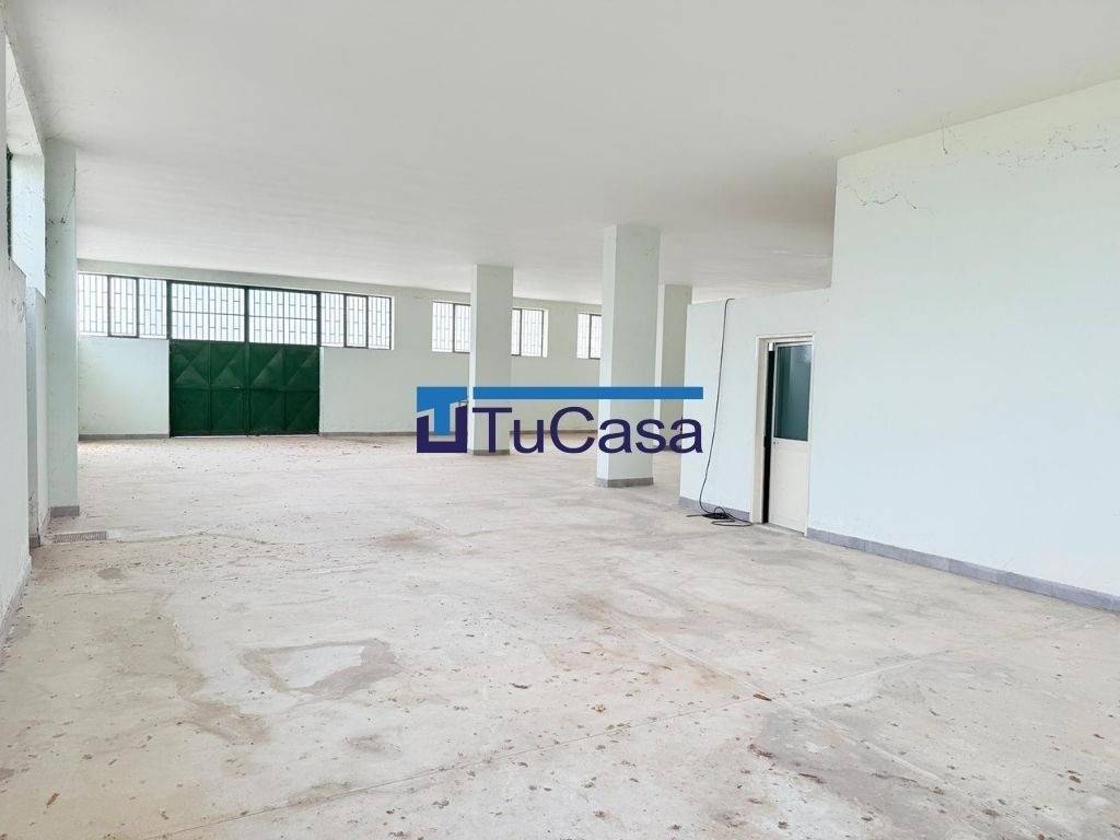 Palazzo / stabile a Orta di atella in Strada Provinciale 19 - Foto 2